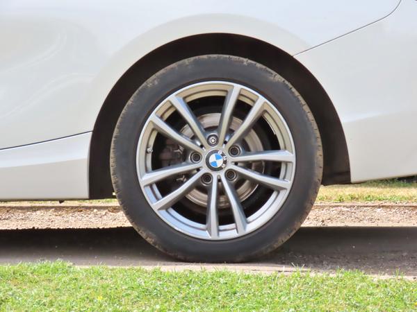 Used BMW 2 Series AP18EVB 8