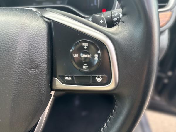 Honda CR-V Photo 25