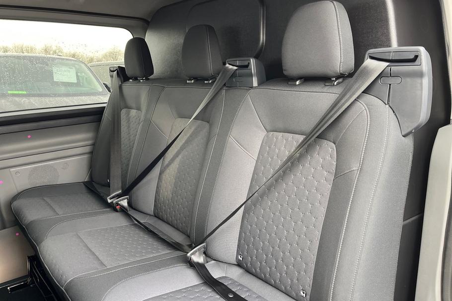 Used Ford TRANSIT CUSTOM 13/N334375 11