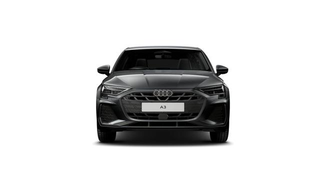 AUDI  A3 Sportback Photo 3