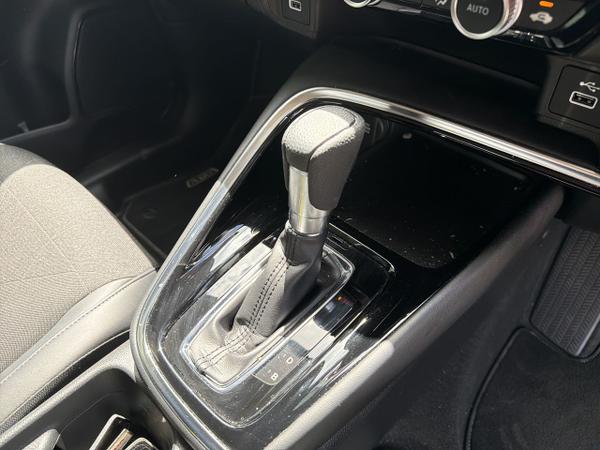Honda HR-V Photo 24