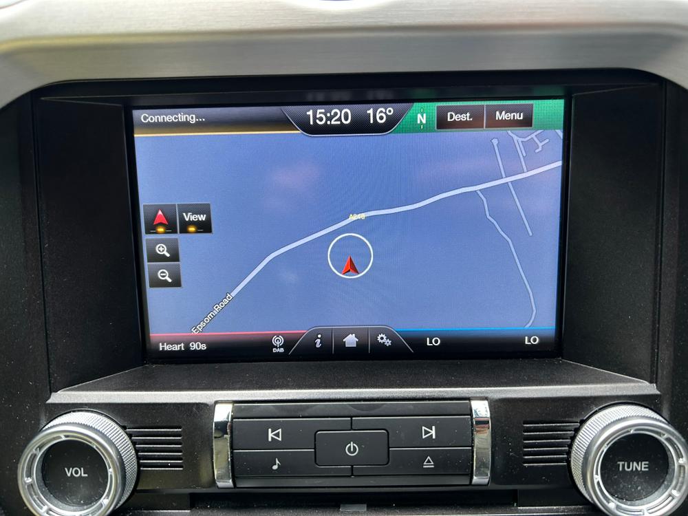 Used Ford Mustang LY16LWJ 28