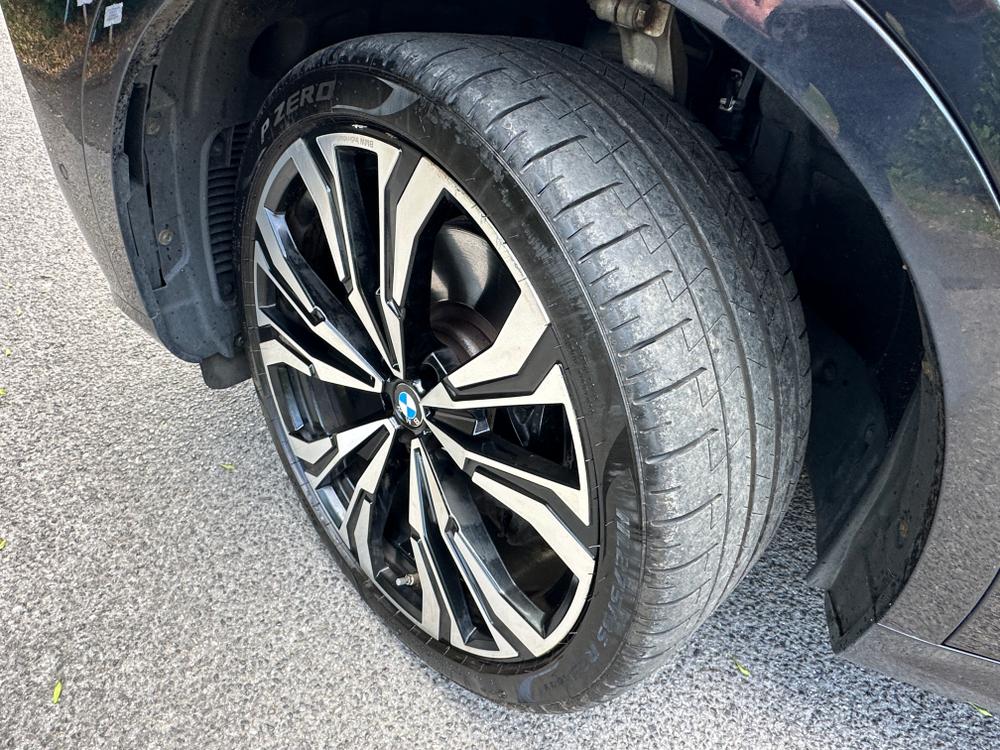 Used BMW X7 SL73NNH 13