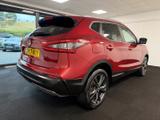 Nissan Qashqai Photo 9