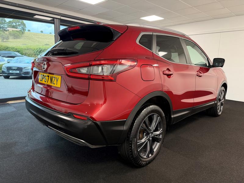 Nissan Qashqai Photo 6e4f5607-dc5f-4ea7-a7cd-f45d9ac5e3a1.jpg