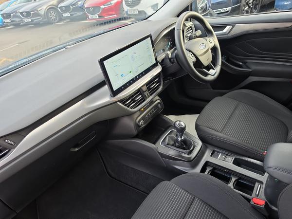 Ford Focus Photo 3
