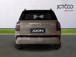 AION V Photo 5