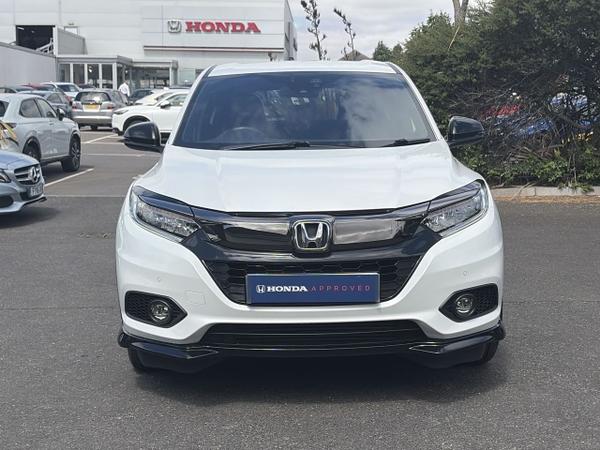 Honda HR-V Photo 33