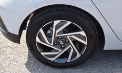 Hyundai I20 Photo 31