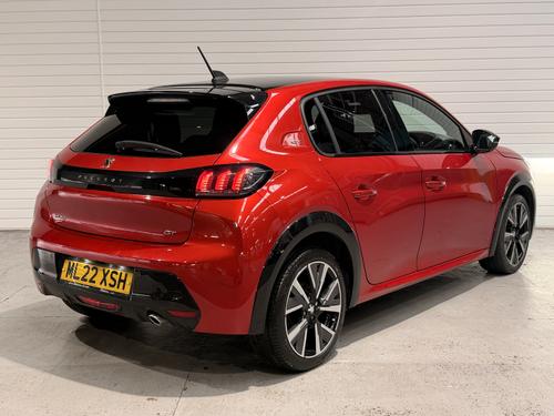 Peugeot 208 Photo 6e69fa36-a7c6-4fb4-8b3c-6cb85eefc730.jpeg