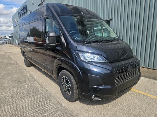 Fiat Ducato Photo