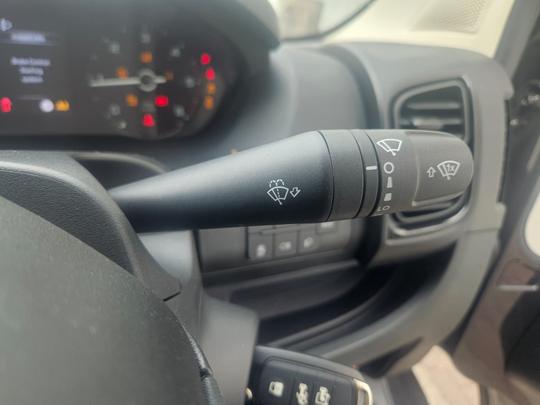 Fiat Ducato Photo