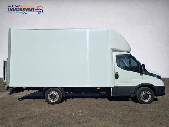 Iveco DAILY Photo