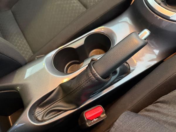 Used Nissan Juke NL23VLA 19