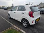 Kia Picanto Photo 4