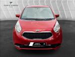 Kia Venga Photo 3