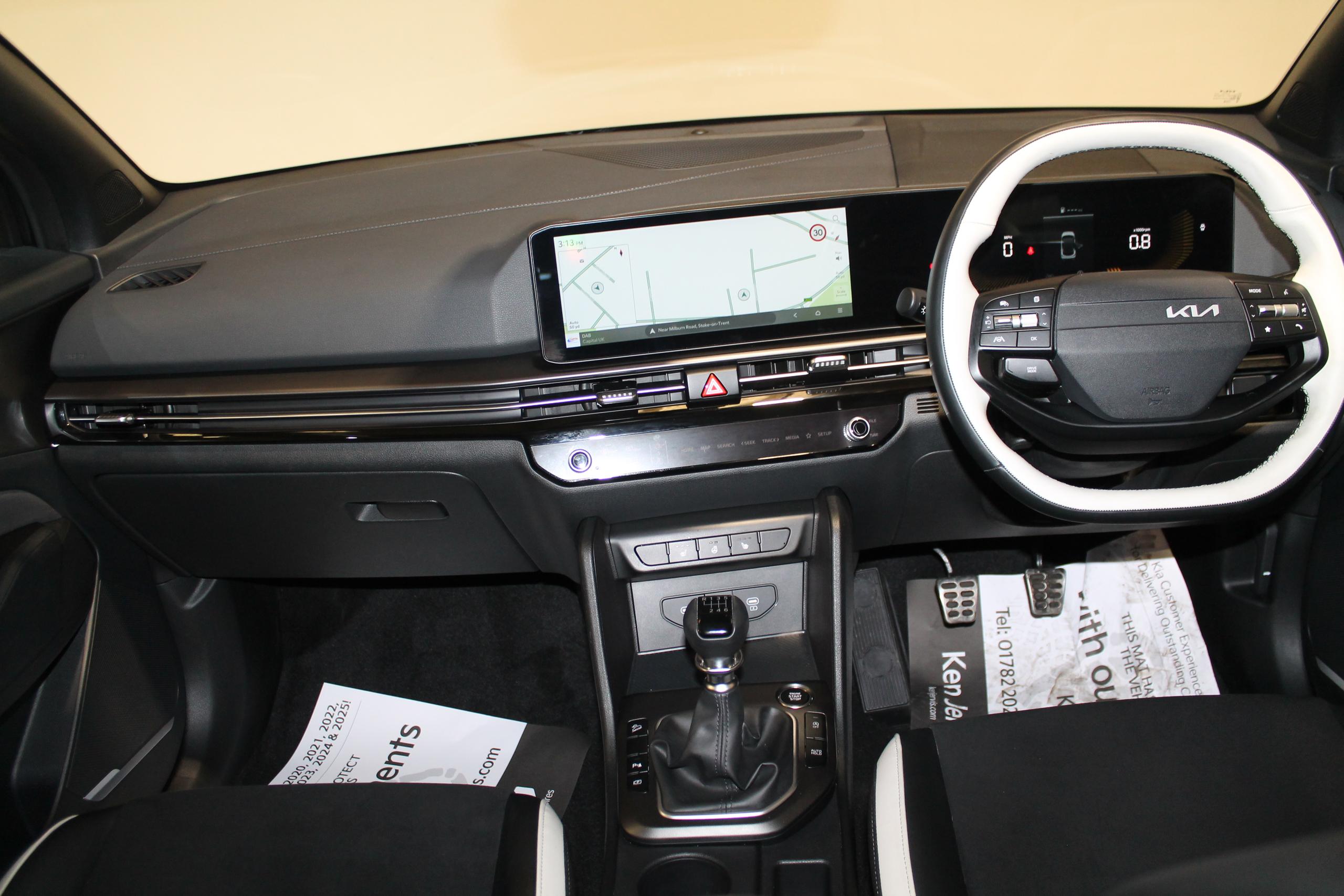 Kia Sportage Photo 8