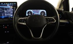 Volkswagen GOLF Photo 13