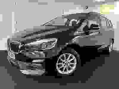 Used 2020 BMW 2 Series Gran Tourer 7 SEATER 1.5 218i SE MPV 5dr Petrol Manual Euro 6 (s/s) (140 ps) at Hodgson Car Sales