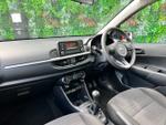Kia Picanto Photo 2