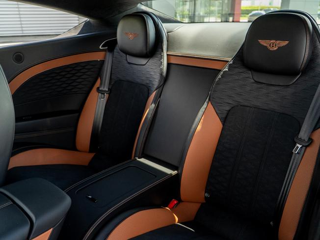 BENTLEY Continental GT Photo 21
