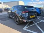 Kia Sportage Photo 4