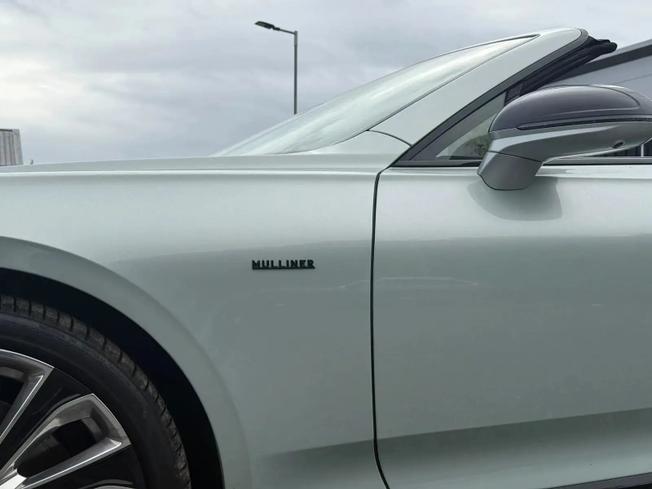BENTLEY Continental Photo 10