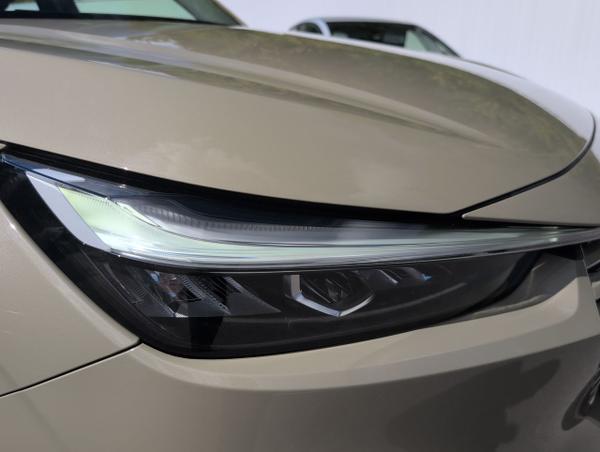 Honda HR-V Photo 25