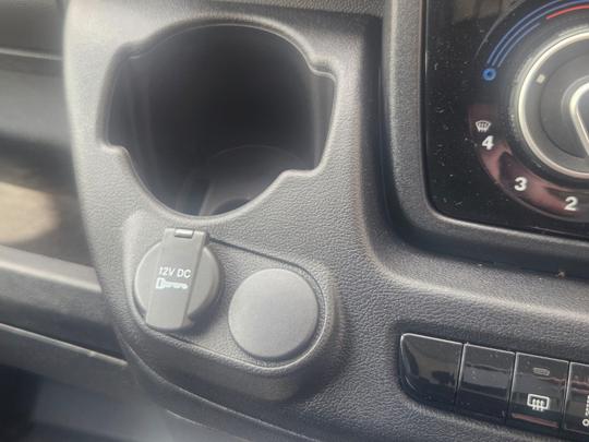 Fiat Ducato Photo