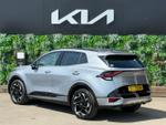 Kia Sportage Photo 24
