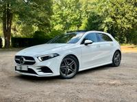Used Mercedes-Benz A Class GY69LHU 1