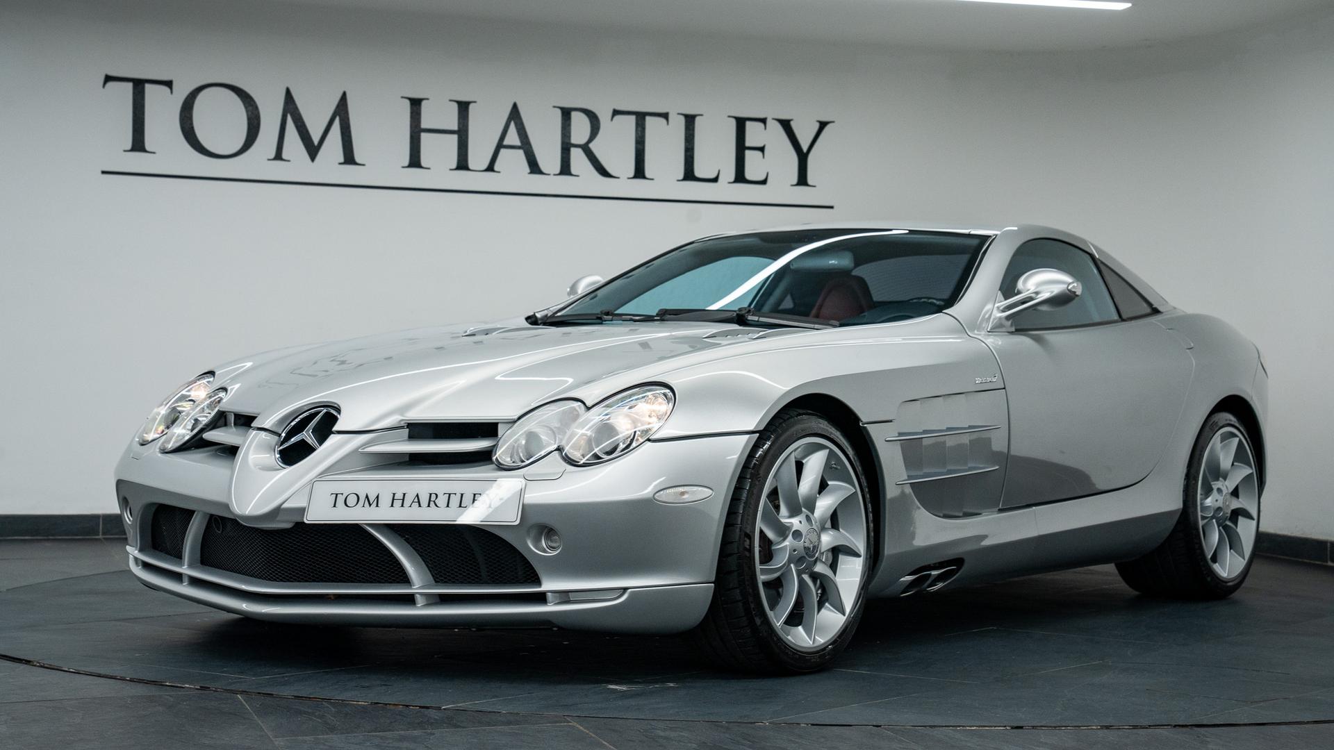 Mercedes-Benz McLaren Photo 6e8fdcda-1954-4328-998b-1f0f0f2c7837.jpg
