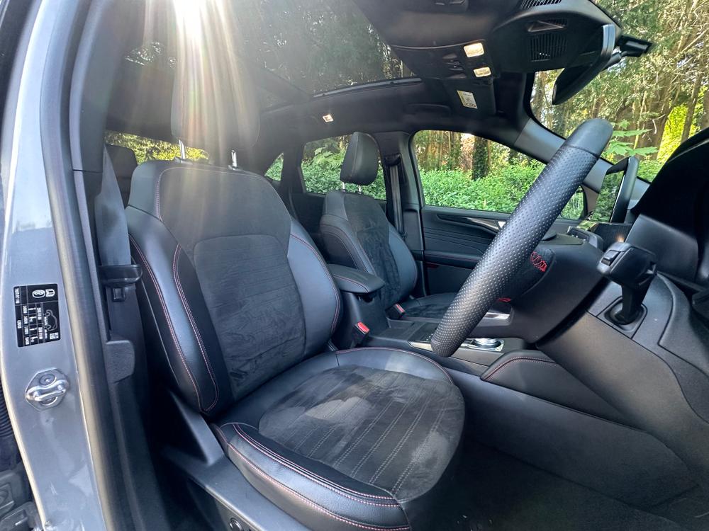 Used Ford Kuga SG23YXR 20