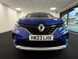 Renault Captur Photo 1