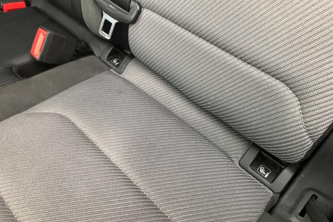 VOLKSWAGEN Tiguan Photo 24