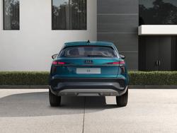 AUDI  Q3 Sportback Photo 4