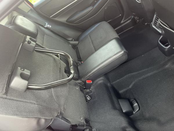 Honda HR-V Photo 20