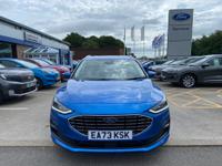Ford Focus Photo 1