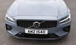Volvo V60 Photo 7