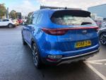 Kia Sportage Photo 2