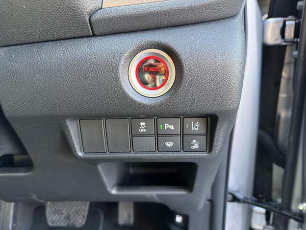 Honda CR-V Photo 26