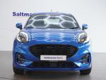 Ford Puma Photo 29
