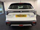 Suzuki S-Cross Photo 5