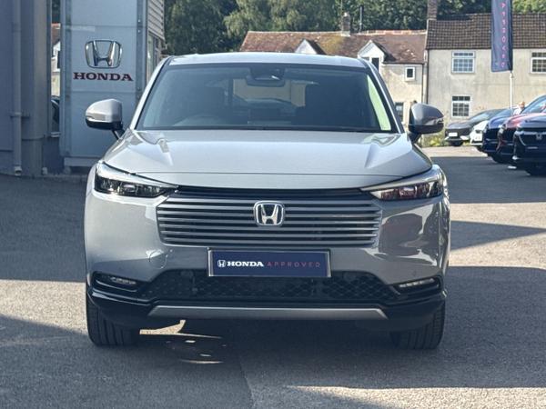 Honda HR-V Photo 5
