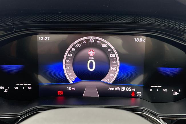 VOLKSWAGEN  Polo Photo 15