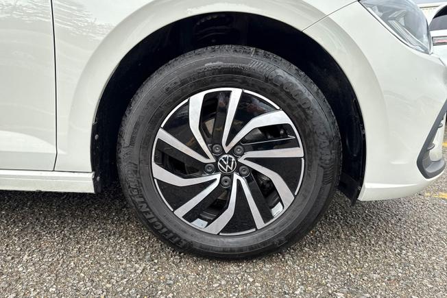 Volkswagen Polo Photo 5