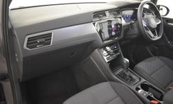 Volkswagen TOURAN Photo 6
