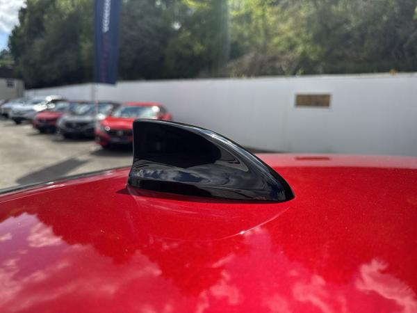 Honda Jazz Photo 30