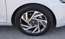 Hyundai I20 Photo 30