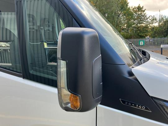 Iveco Daily Photo